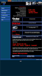 Mobile Screenshot of ffs-service.de